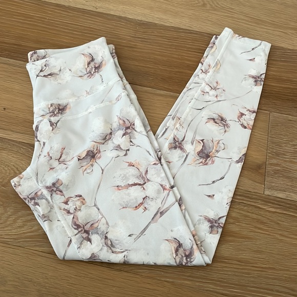 Varley Pants - Varley Biona Bohemian Floral gorgeous! Size XS